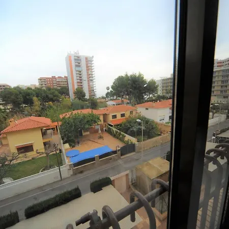 Cumbremar Orangecosta * Benicassim