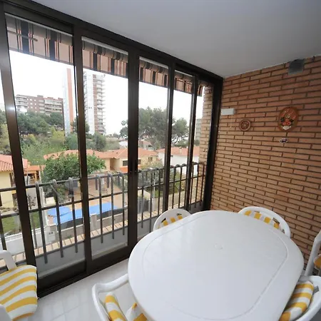 Cumbremar Orangecosta Apartment Benicassim