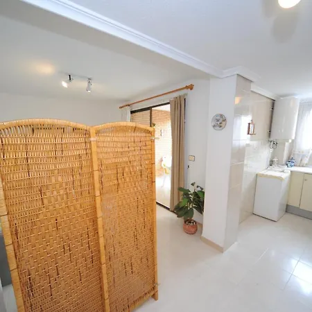 Cumbremar Orangecosta Apartment Benicassim