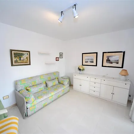 Apartment Cumbremar Orangecosta *