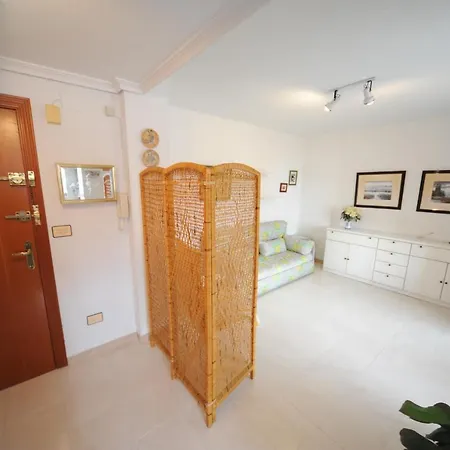 Cumbremar Orangecosta Apartment *