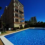 Cumbremar Orangecosta Apartment