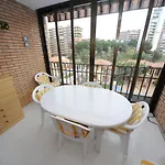 Cumbremar Orangecosta Apartment