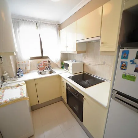 Appartamento Cumbremar Orangecosta Benicàssim