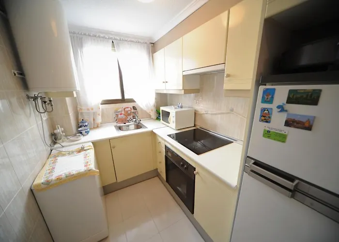 Appartamento Cumbremar Orangecosta Benicàssim